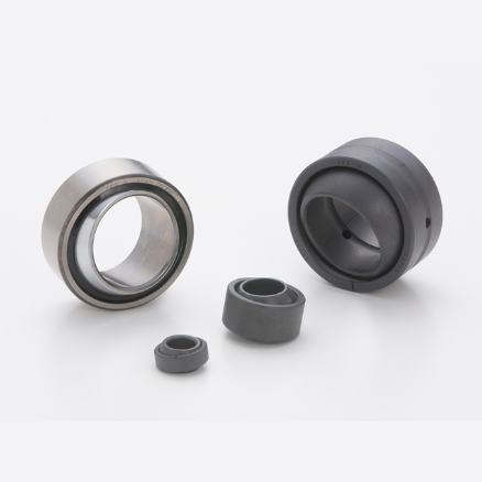 Spherical Bearings offered by a trusted Bearings and Seal Products Supplier
