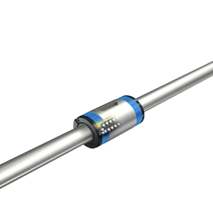 Ball Spline Rolling Guide offered by a trusted Bearings and Seal Products Supplier