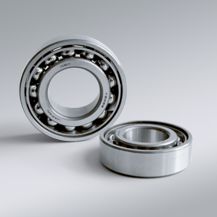 Angular Contact Bearing offered by a trustedand Seal Bearings and Products Supplier