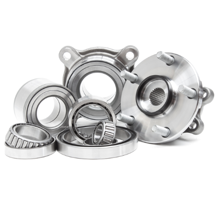 Automotive Bearing offered by a trusted Bearings and Seal Products Supplier