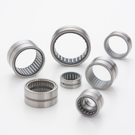 Needle Roller Bearing offered by a trusted Bearings and Seal Products Supplier