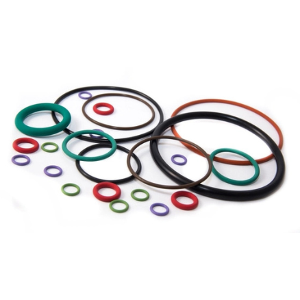O-Rings offered by a trusted Bearings and Seal Products Supplier