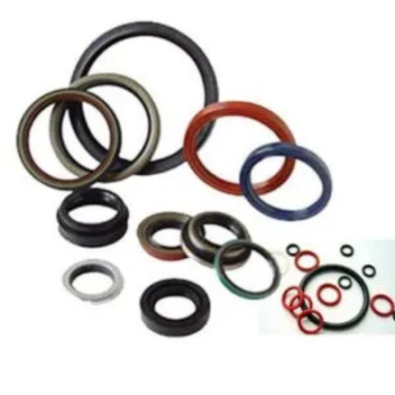 Oil Seal offered by a trusted Bearings and Seal Products Supplier