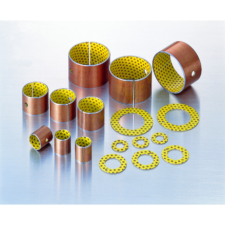 DAIBEST DBX01 offered by a trusted Bearings and Seal Products Supplier