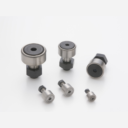 Cam Followers offered by a trusted Bearings and Seal Products Supplier